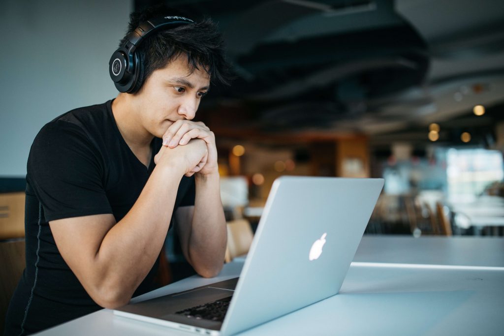 online graduate certificate: entrepreneurship courses