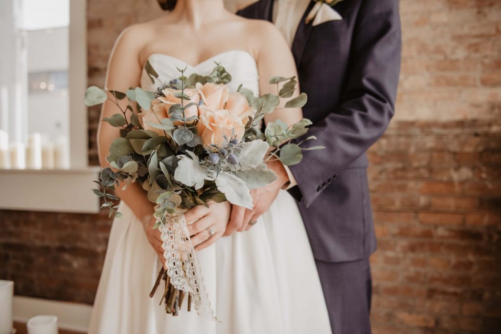 wedding planning business