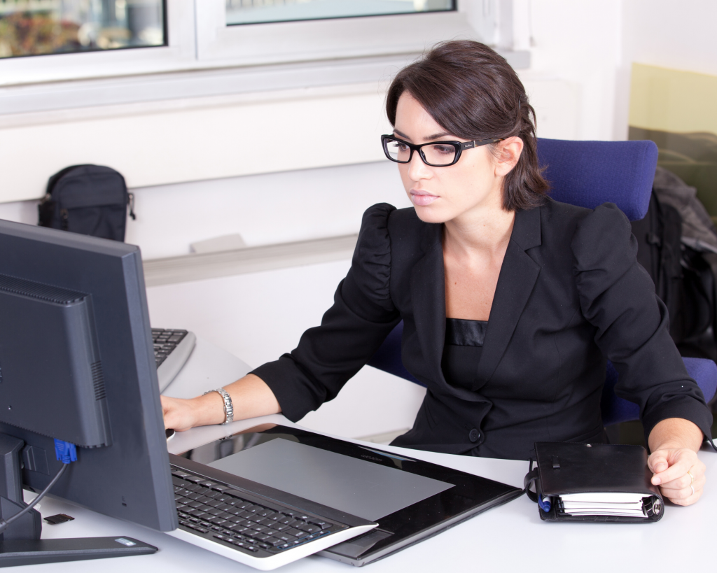background employee check