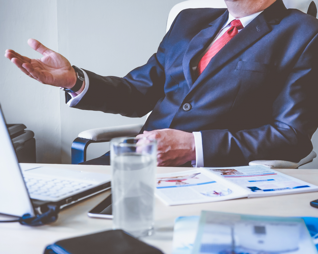 small business lawyer