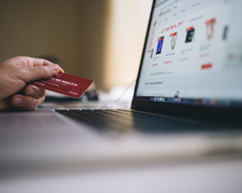 conversion rate ecommerce