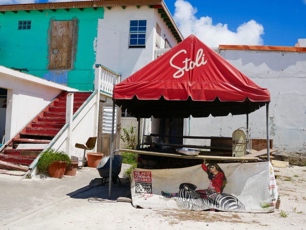 Businesses can benefit in many ways by using canopy tents 