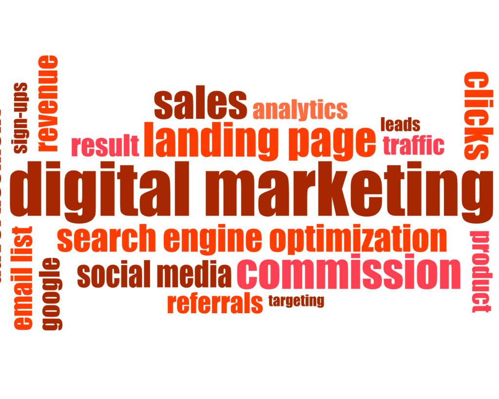 Skills that Marketing Students Need to Develop
