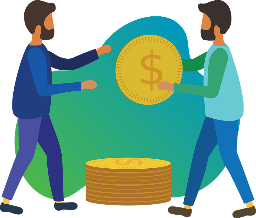 Marketing, Dollar, Business, Forex, Finance, Financial