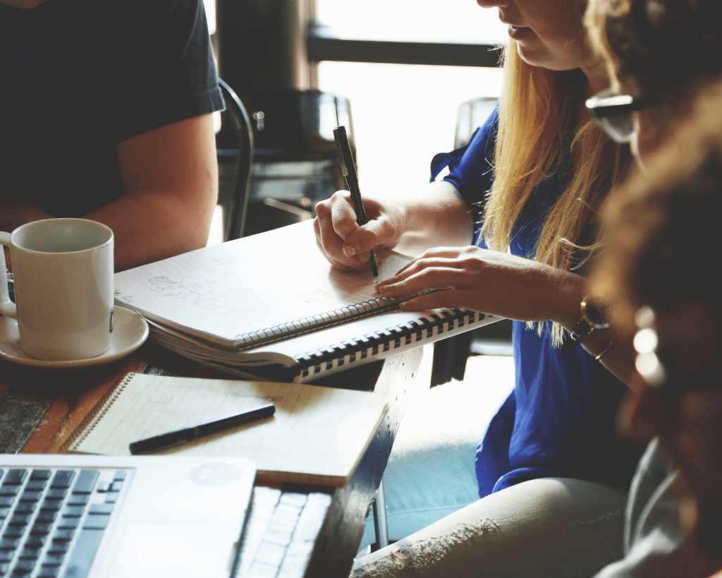 online graduate certificate