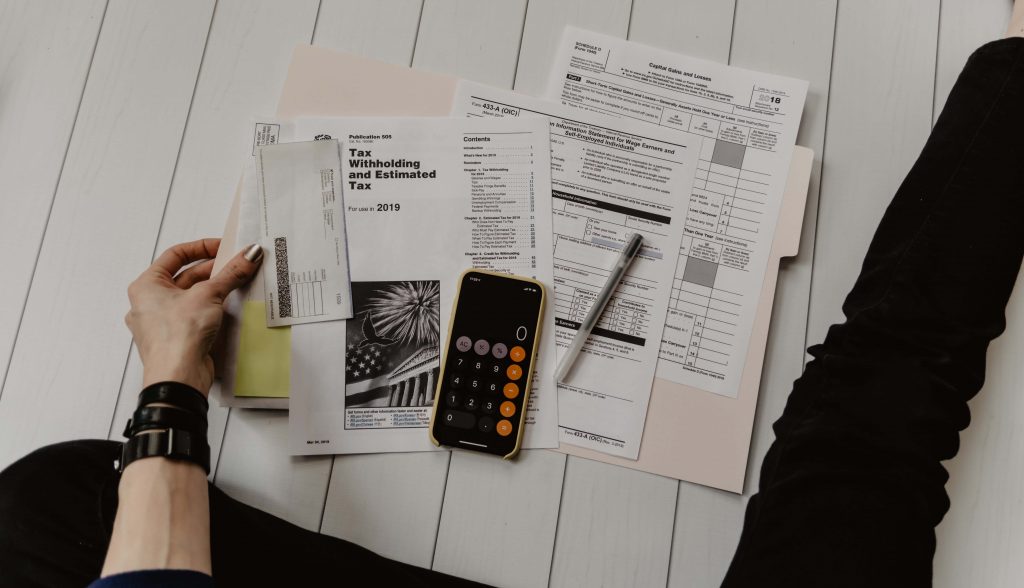 tax management