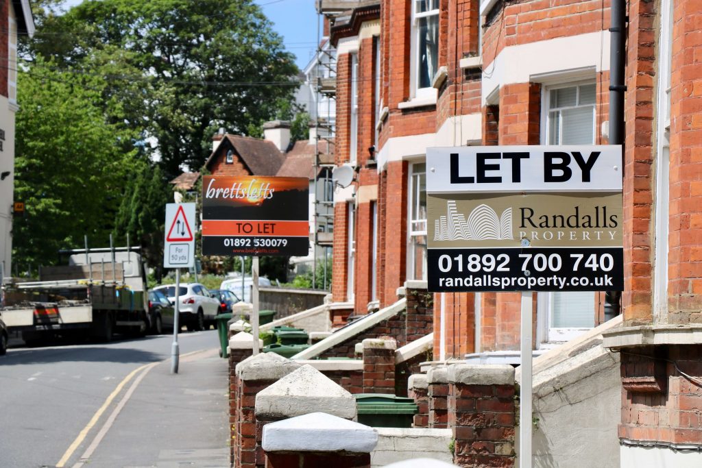 rental property