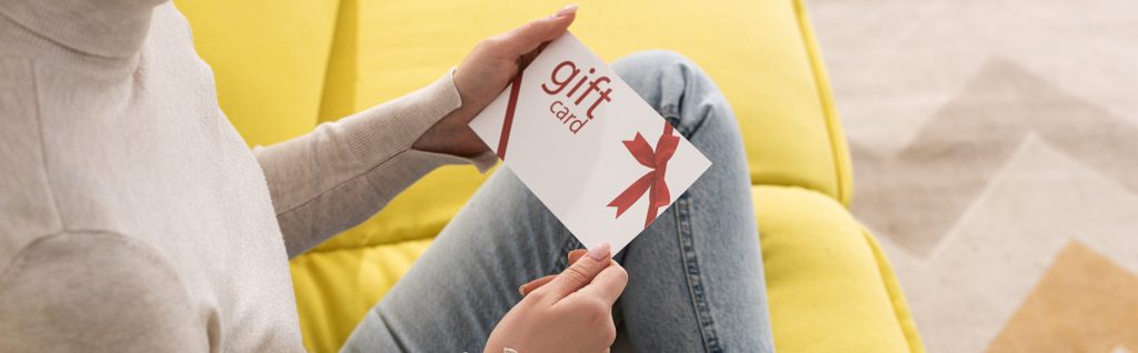 gift card industry trends