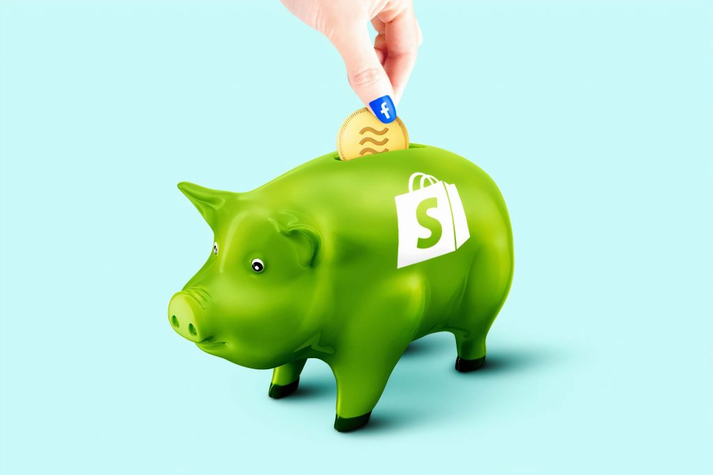 piggy bank saving money