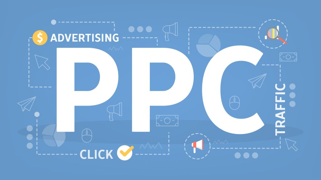Compare SEO vs. PPC