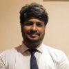 Photo of author