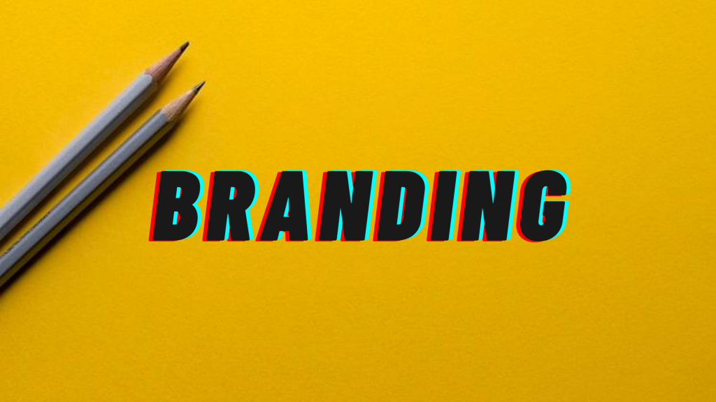 branding