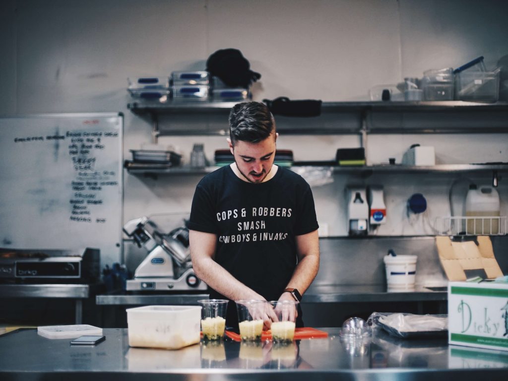 food business