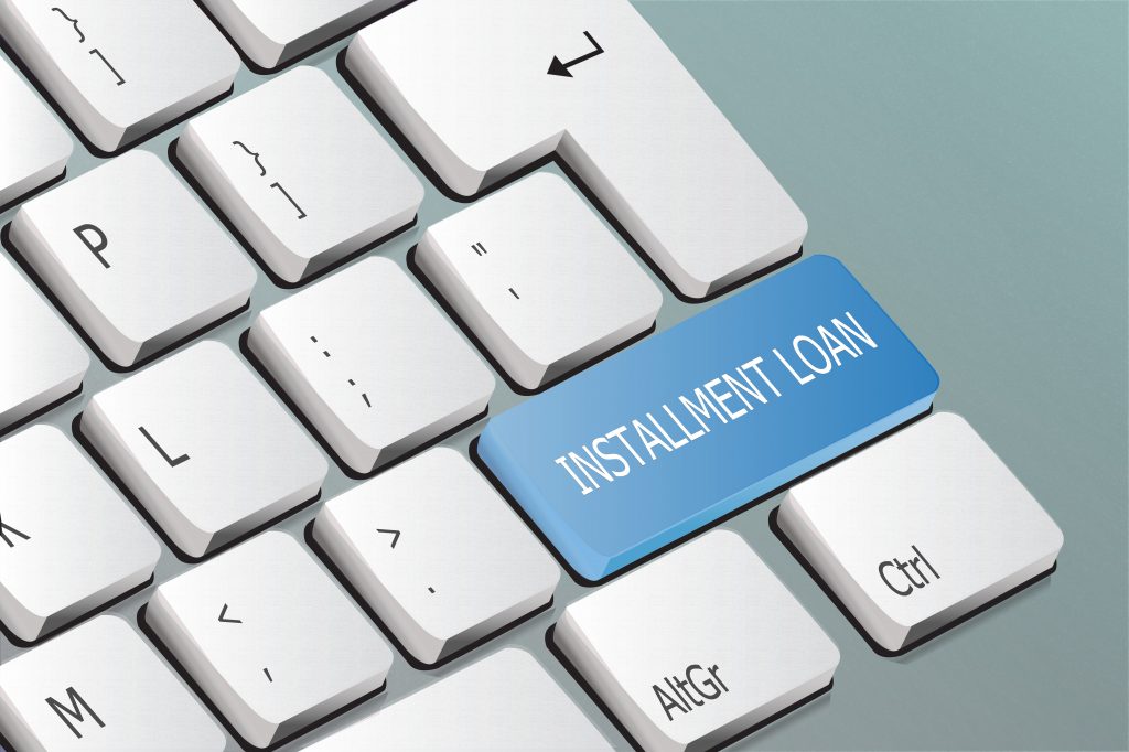 installment loan