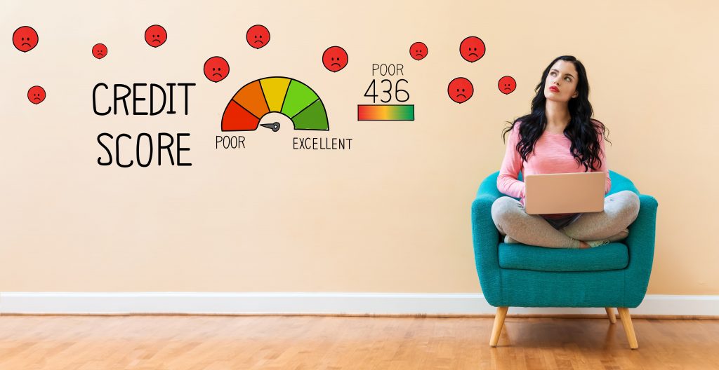 loans for bad credit