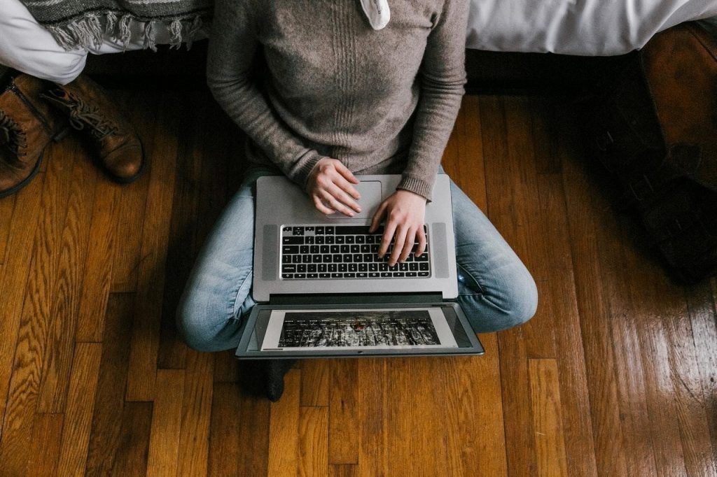 work from home remote
