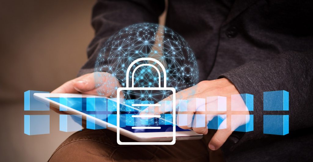 cybersecurity data protection