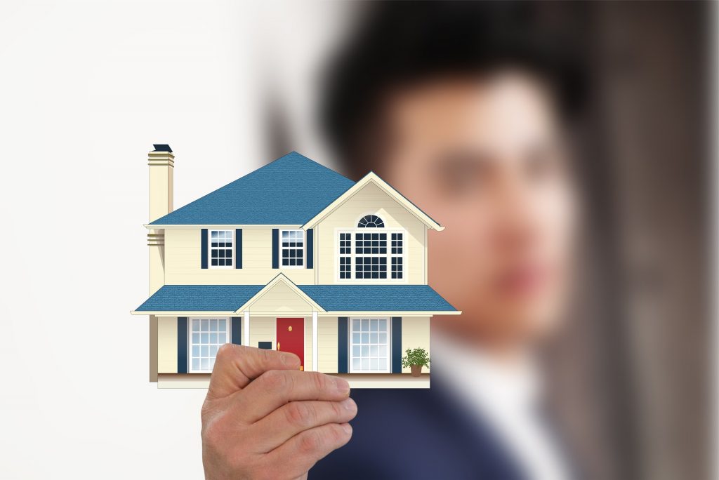 real estate business