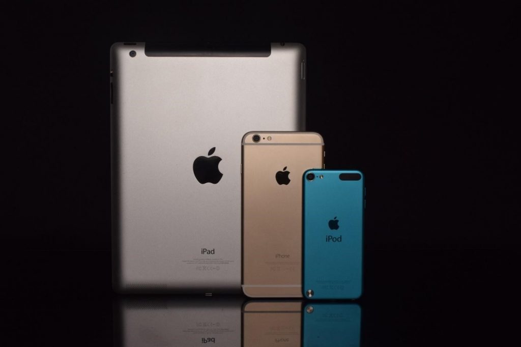 refurbished electronics