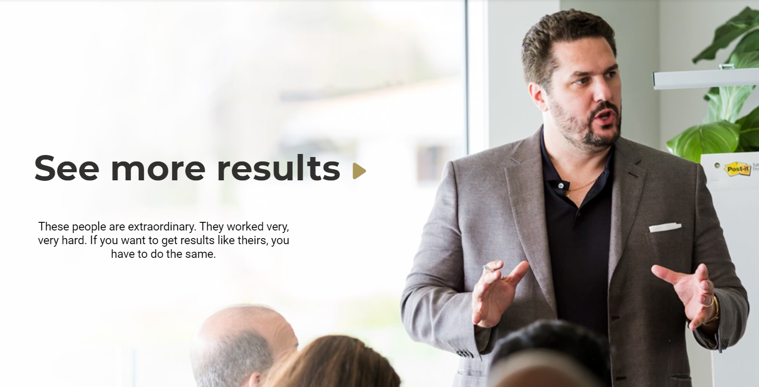 Clients on Demand