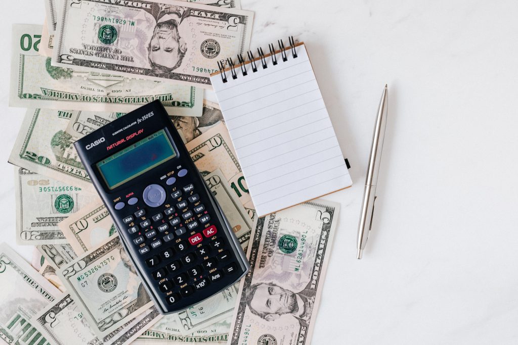 financial freedom