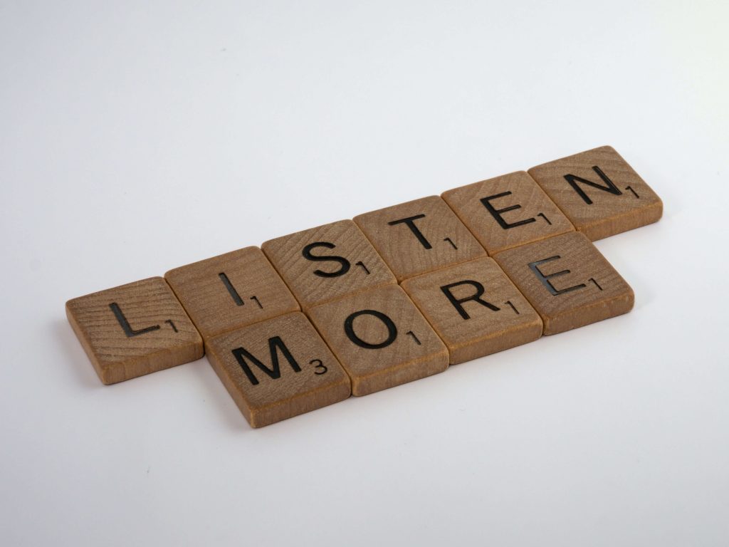 social listening