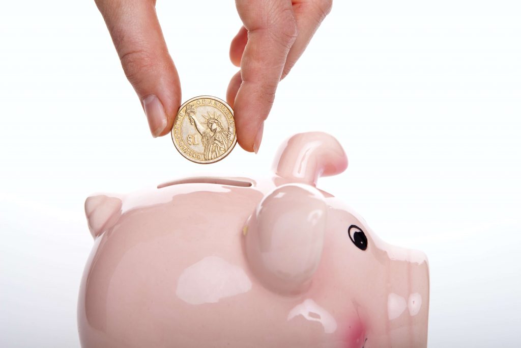 save money