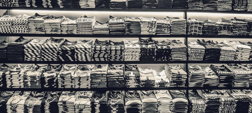 t-shirt business from home