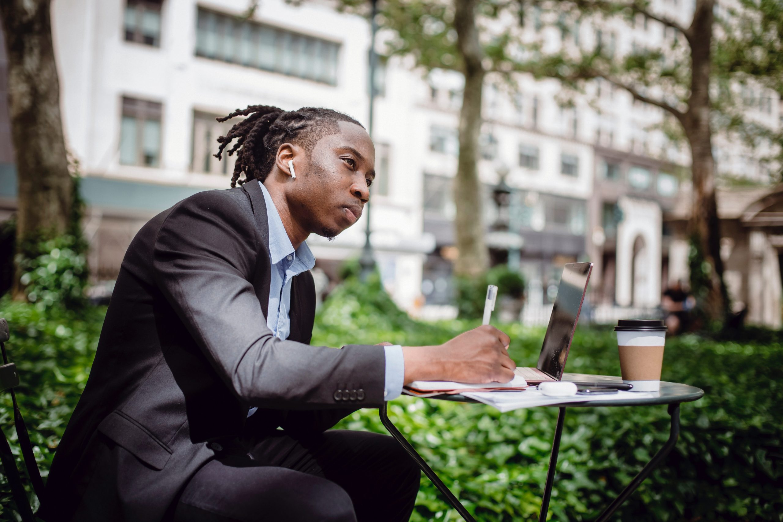 mobile entrepreneur