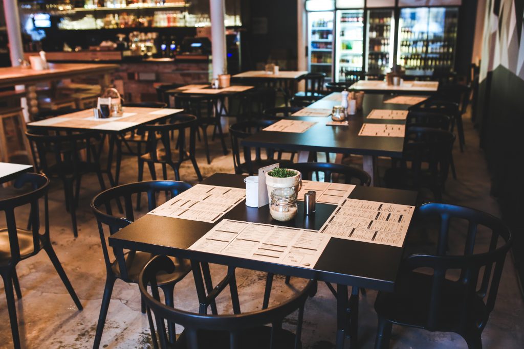 BBQ Restaurant