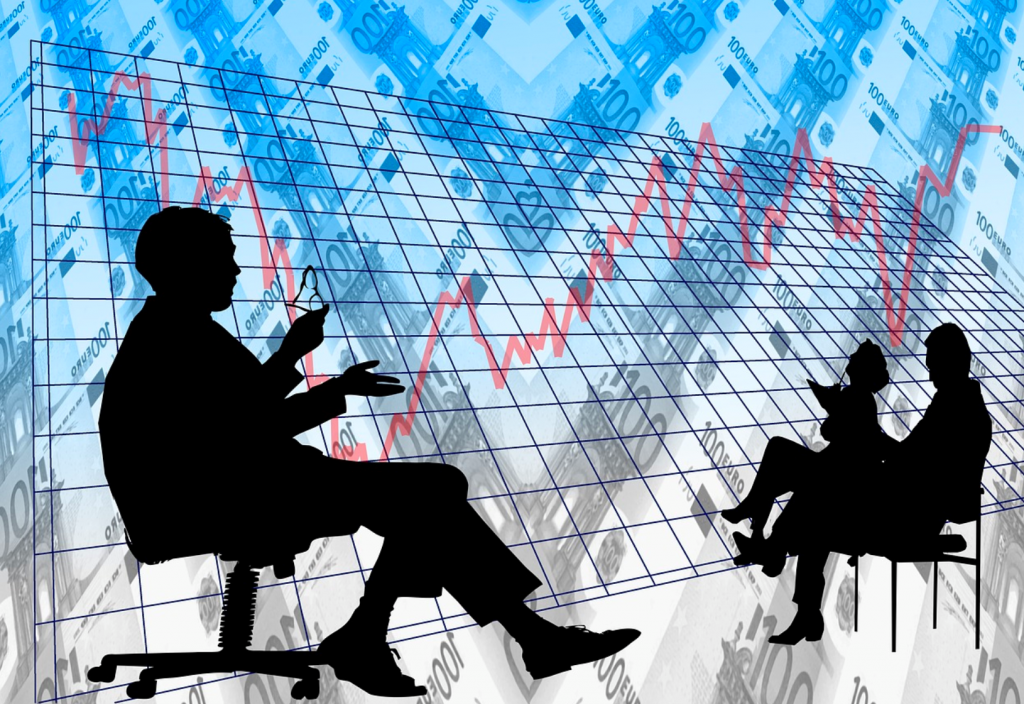 stock trading