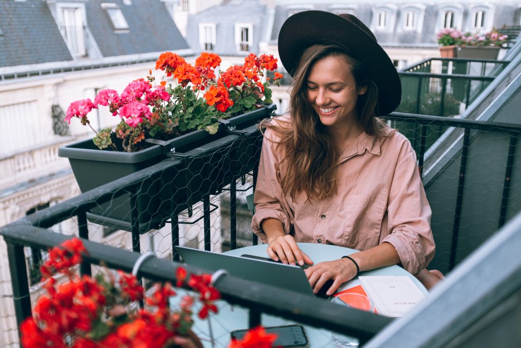 How to Make Working From Home More Enjoyable