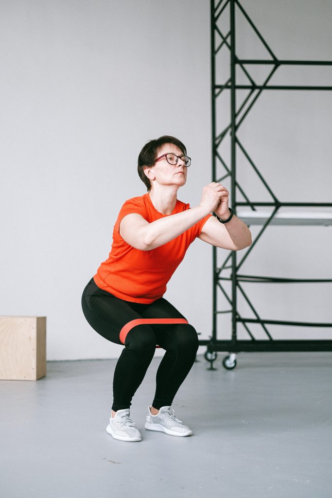 fitness certification
