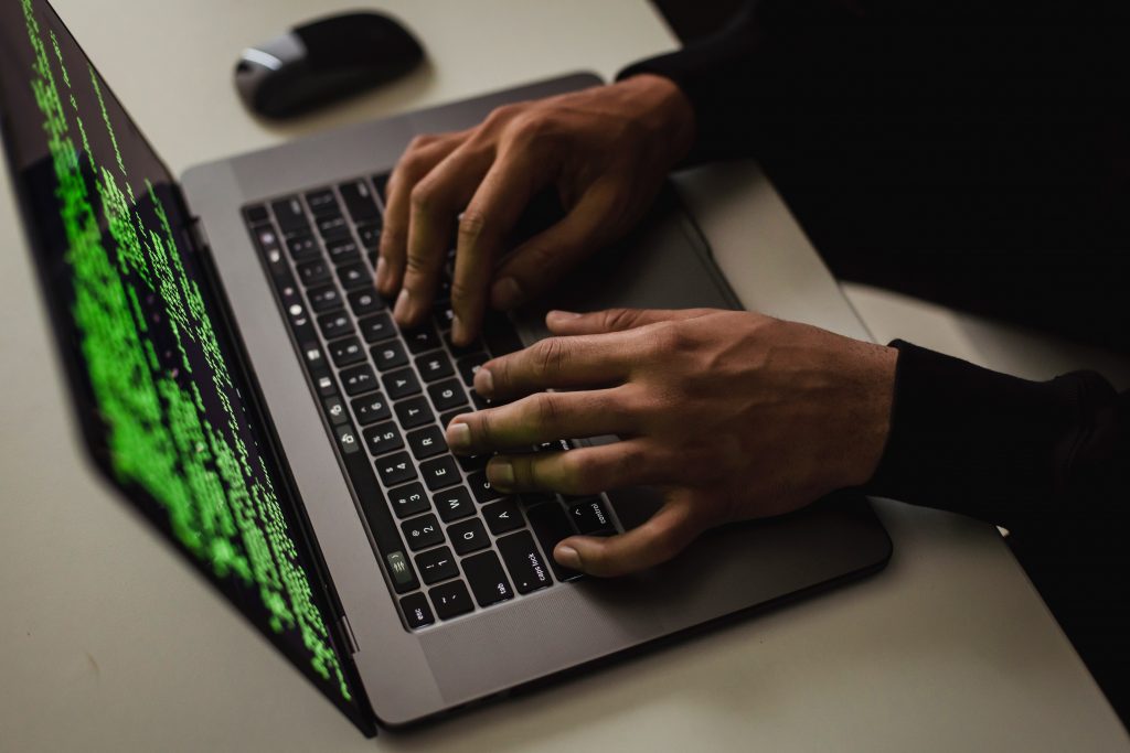 cybersecurity