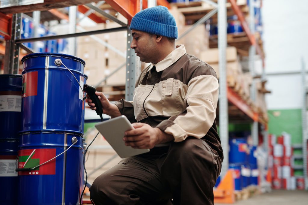 field service management