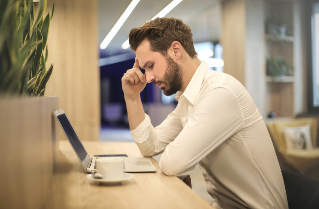 stress and mental health