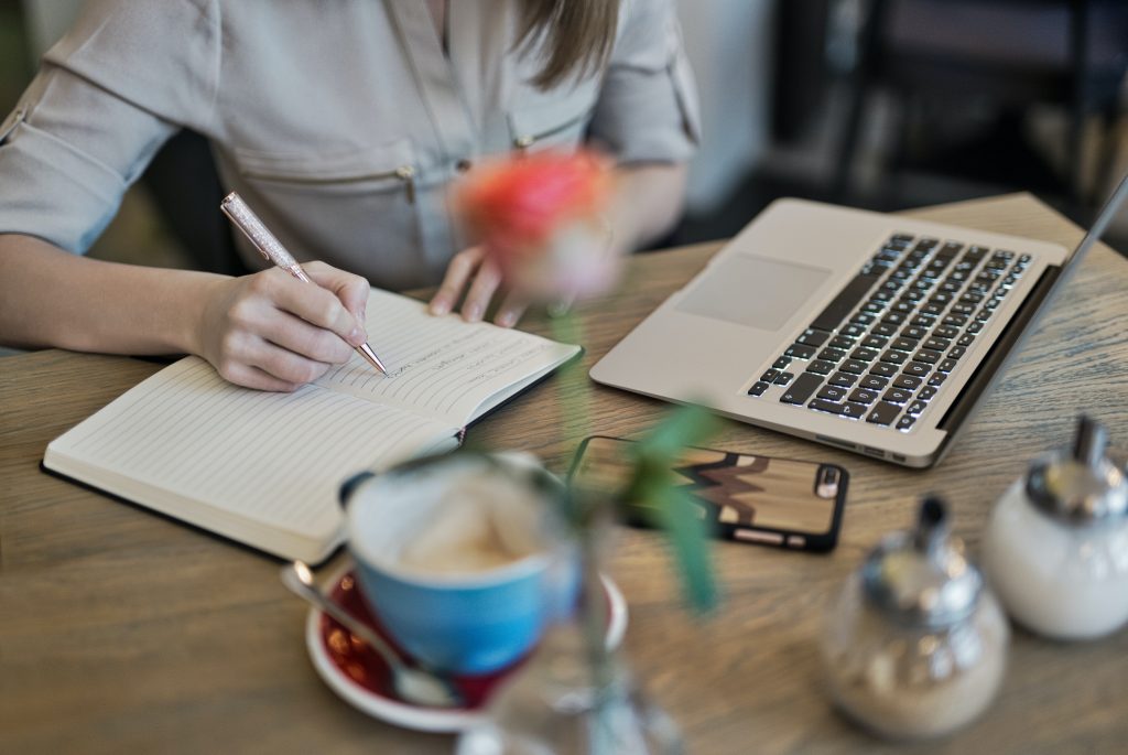 how to improve business writing and communication
