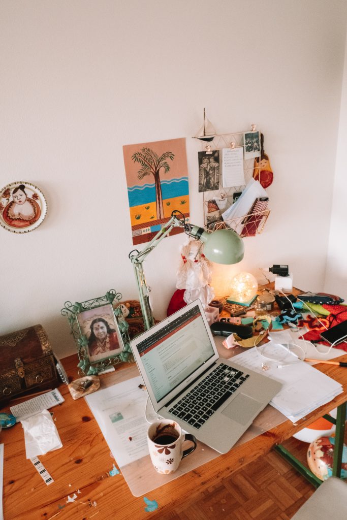 home office