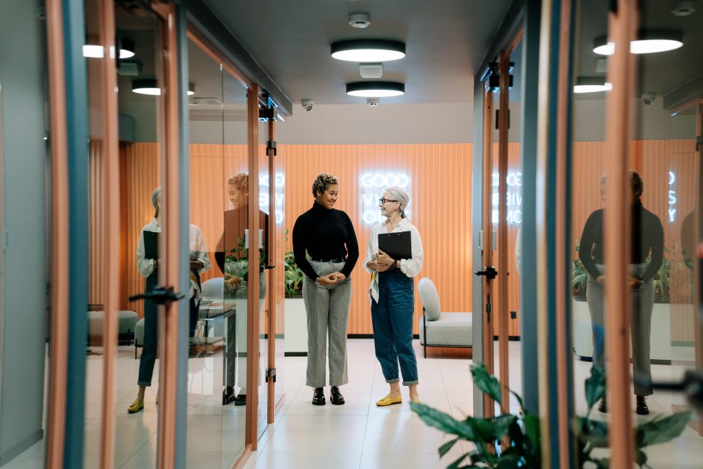 human resources