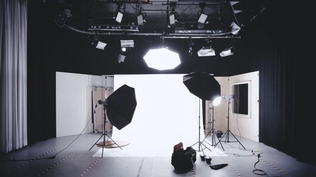 photography business