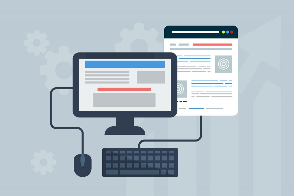 website leads
