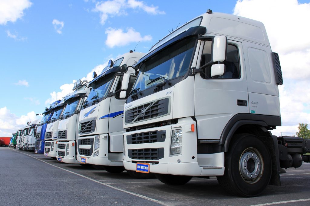 freight business