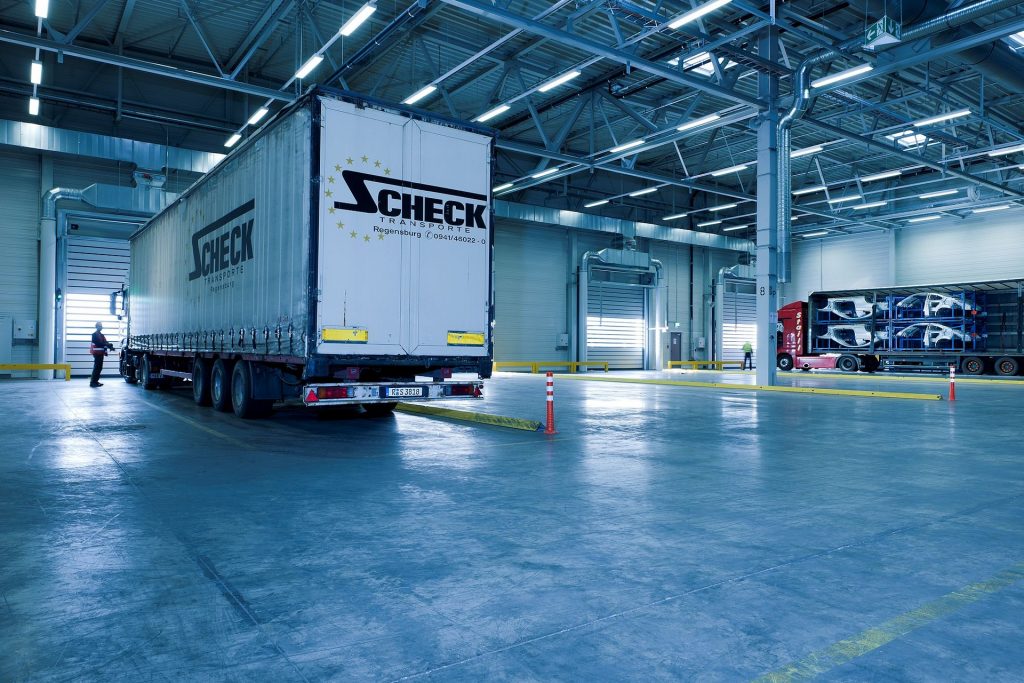 freight cargo