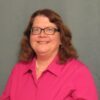 Photo of author