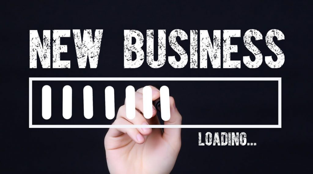 startup business