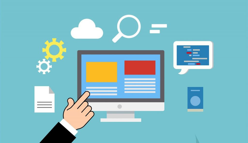 web operations