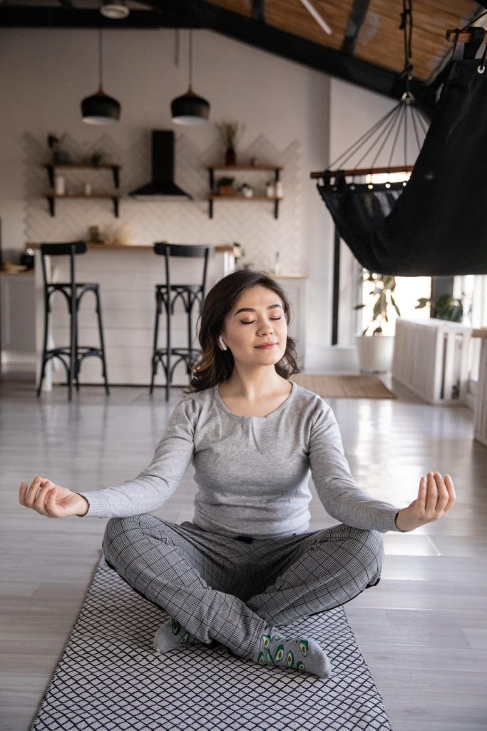 wellness