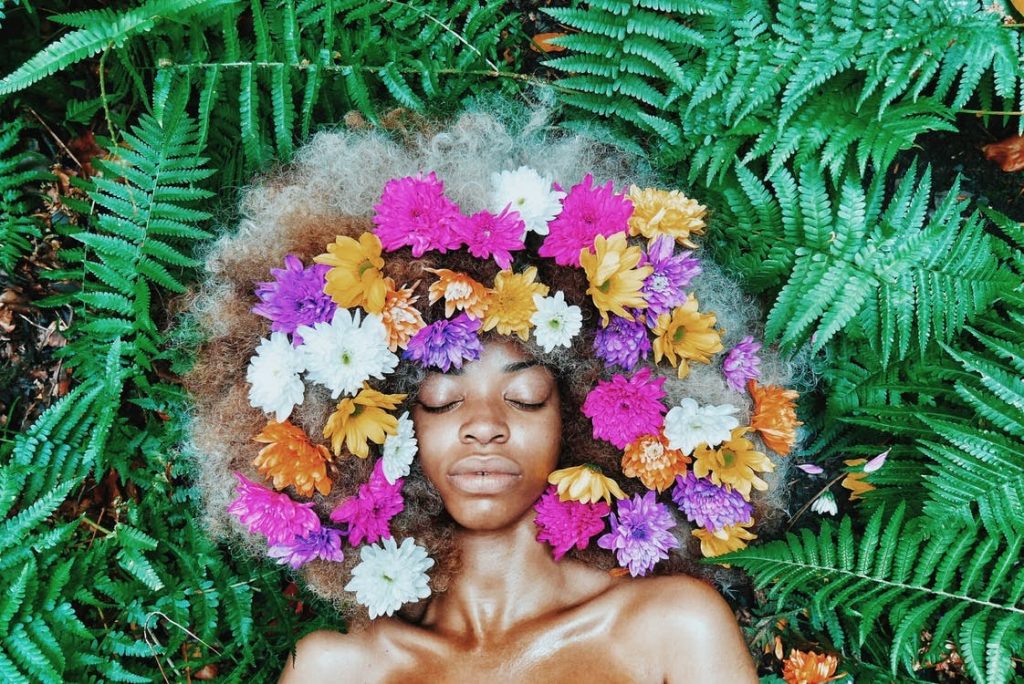 self-care practices