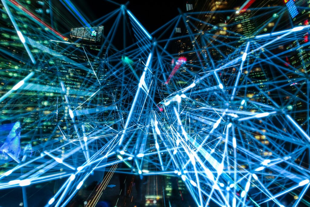 big data cloud technology