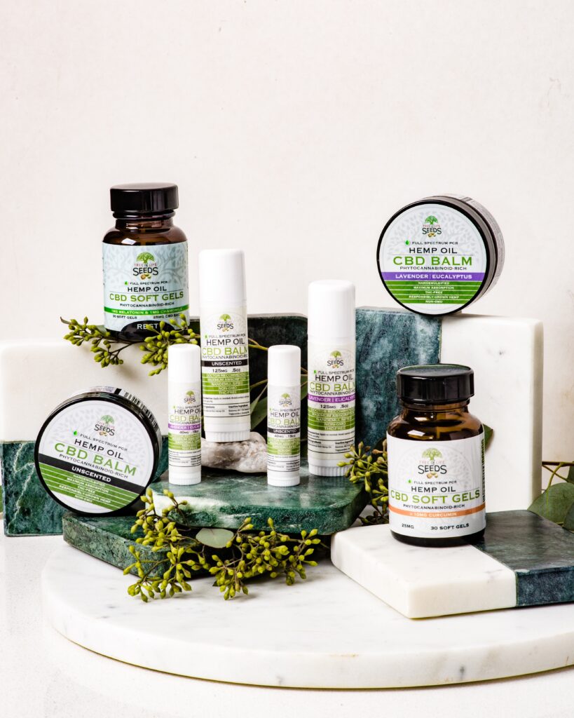 cbd products